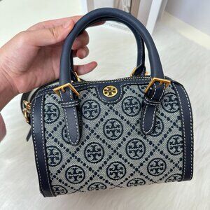 TORY BURCH Monogram